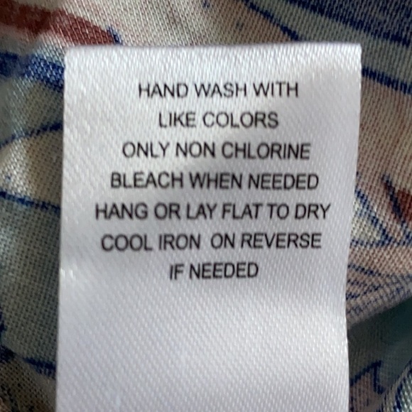 Gypsies & Moondust Wide Leg Palazzo Capris - Picture 7 of 7